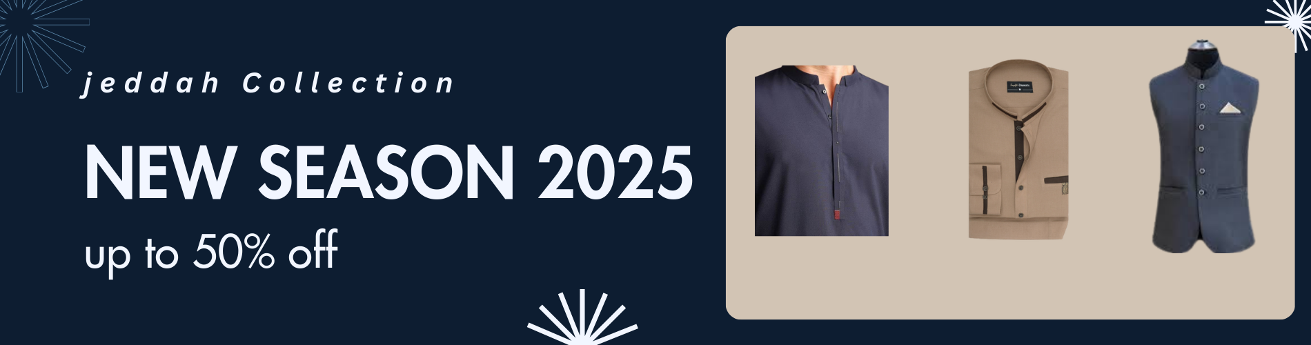 Fashionable Apparel Collection 2